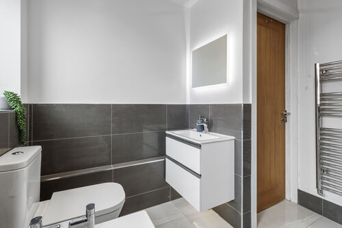 Seven Sisters Road, Eastbourne