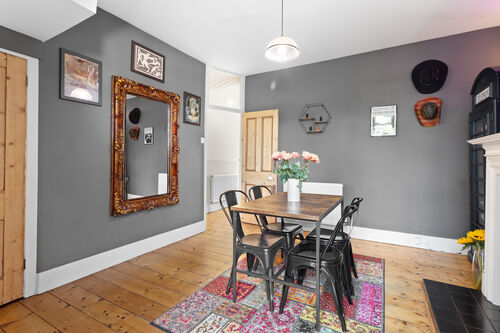 Whitley Road, Eastbourne