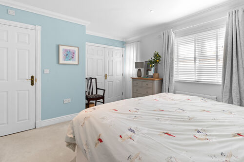 Campbell Mews, Eastbourne