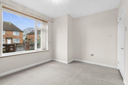 Rye Street, Eastbourne