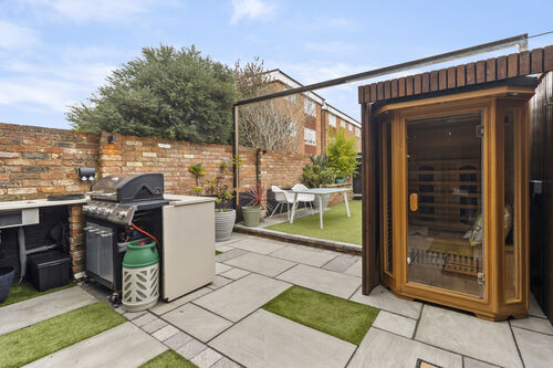 Woodgate Road, Eastbourne