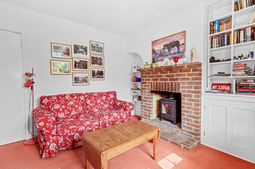 Beachy Head Road, Eastbourne