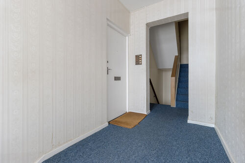 Jevington Gardens, Eastbourne