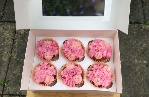 Gallery | Becky’s Cake Creations | Cake Maker Nailsea | Cake Makers near me | Cake shop