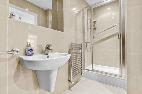 Carew Road, Eastbourne