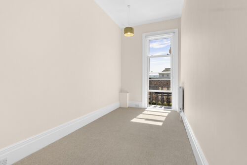 Upperton Gardens, Eastbourne