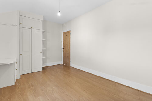 Bradford Street, Eastbourne