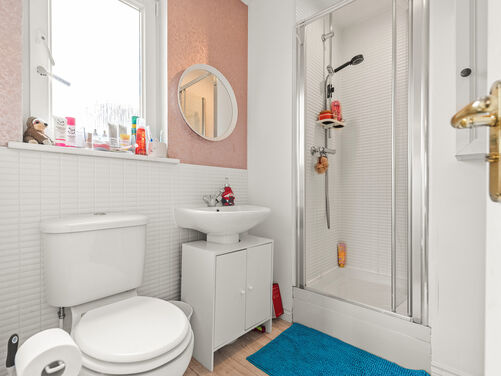 Blair Place, Falkirk, FK2 7GX