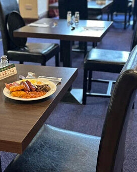 Royal Clifton Hotel Southport