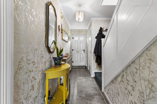 Gaudick Close, Eastbourne