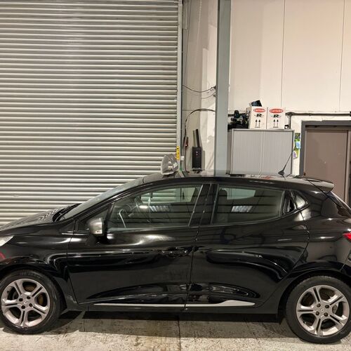 2016 (16) RENAULT CLIO 0.9 TCE 90 DYNAMIQUE NAV 5 DOOR