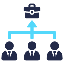 Clients & Candidates