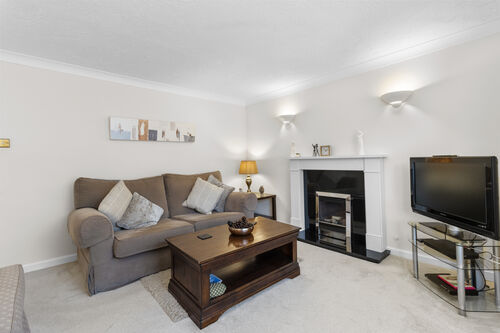 Banner Way, Eastbourne