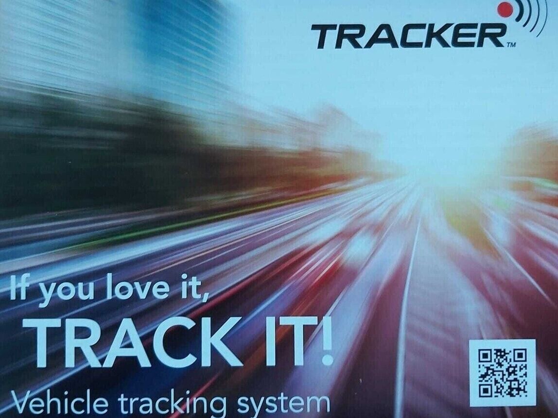 Vehicle Tracking Systems