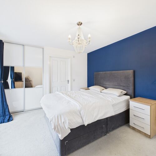 Muirfield Drive, Kilmarnock 