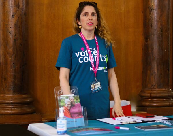 Gallery | Residents Without Borders