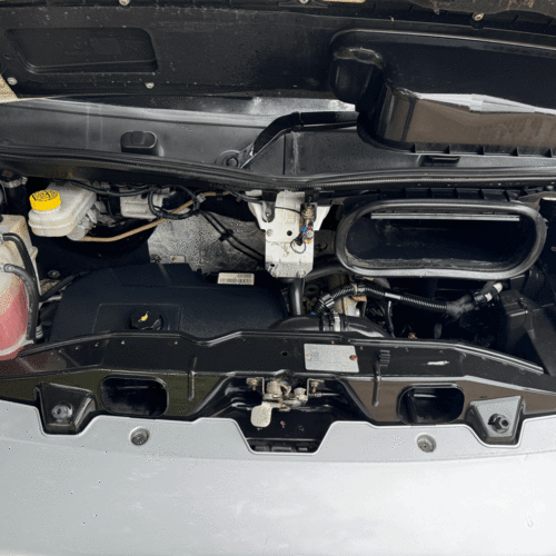 2007 Bessacarr E540 Motorhome 2 Berth Fiat Ducato 2287cc M-Jet 57742 Miles