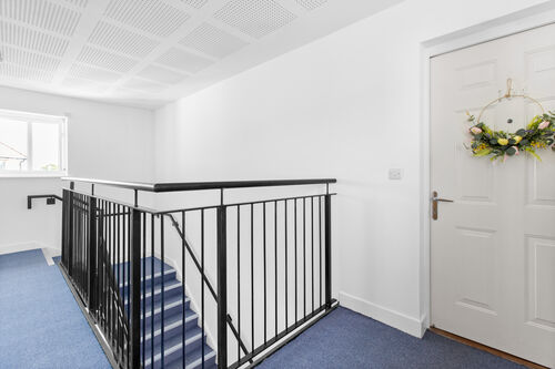 Kensington Way, Polegate