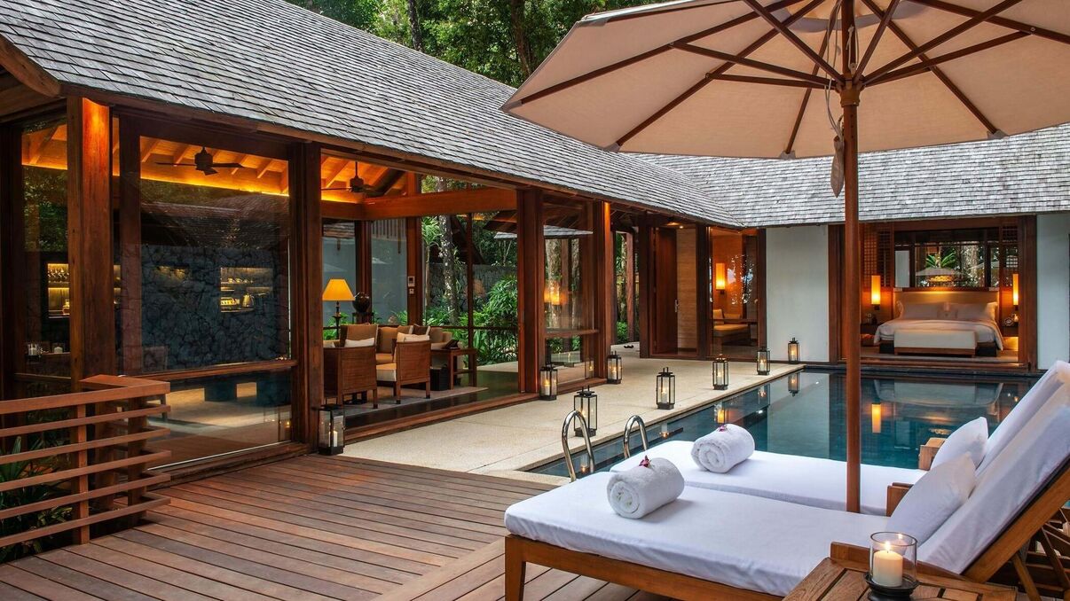 The Datai Langkawi
