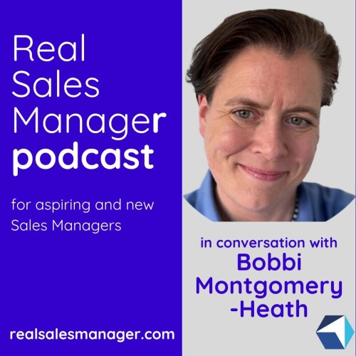 3. Bobbi Montgomery-Heath and Sales Enablement