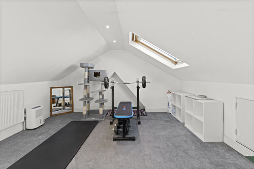 Tideswell Road, Eastbourne