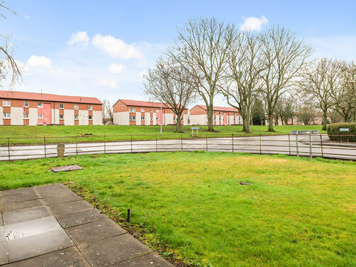 Burnbank Road, Grangemouth, FK3 8RT