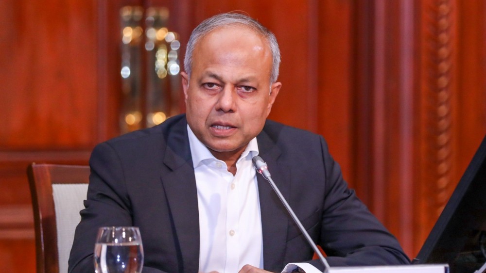 சேதமடைந்த வீடுகளுக்கு இழப்பீடு வழங்க ஜனாதிபதி அறிவுறுத்தல்