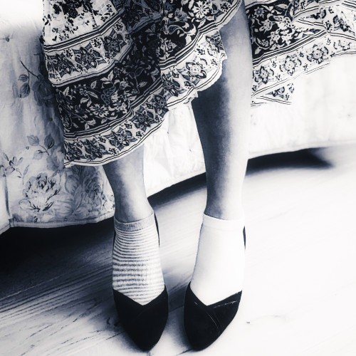 In Our Shoes II | Nicole Mē   | Original Poetry | Original Spoken Word Poetry