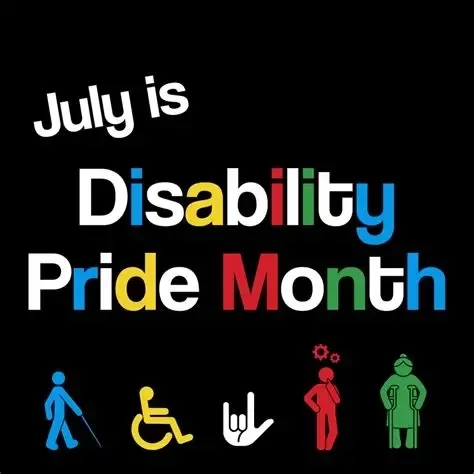 Disability Pride Month 2026 | Local Homecare | Homecare in Leeds | Care at home Bradford | Elderly care Leeds/Bradford  | Trusted home care services for the elderly in Leeds &amp;amp; Bradford  | Personal dementia care at home Leeds &amp;amp; Bradford  | In-home support for independent living in Leeds