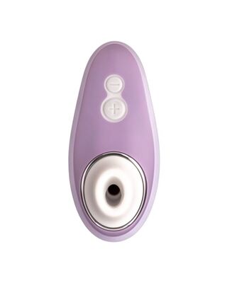 Womanizer Liberty Clitoral Massager Lilac