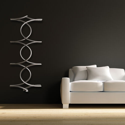 Aeon Tirendez stainless radiators