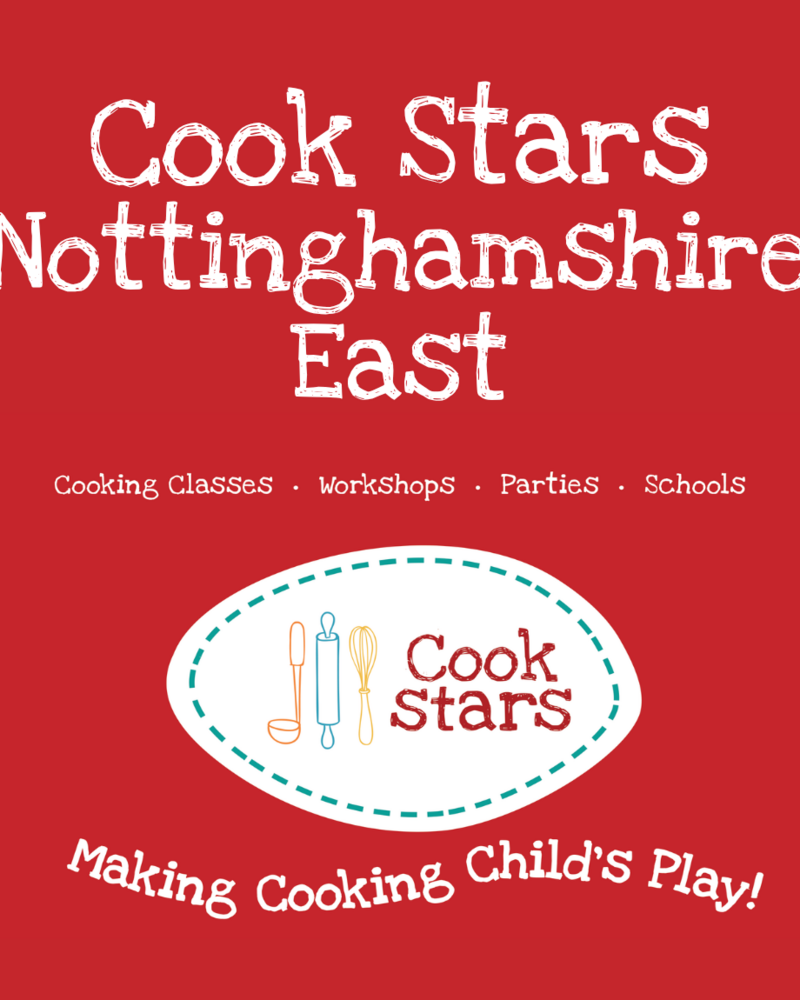 Children’s Cooking Classes &amp; Parties in Bingham to Hykeham
