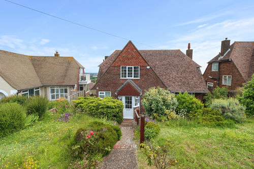 Willingdon Road, Eastbourne