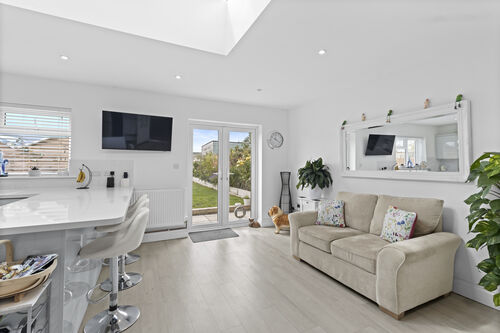 Aberdale Road, Polegate