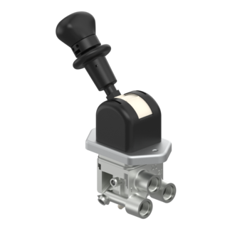 9617231260 Hand Brake Valve (HBV)