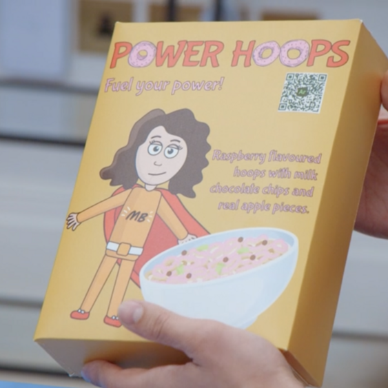 The Apprentice is back!