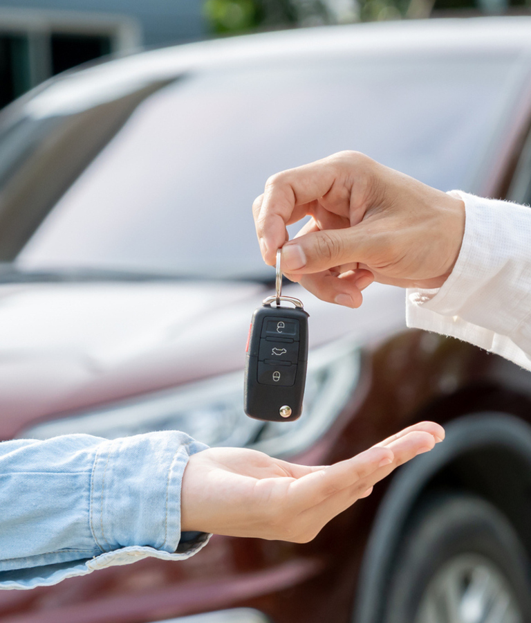 Bridgeway Motors