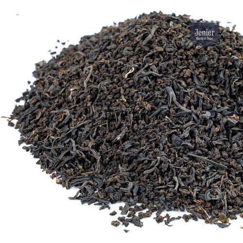 London's Breakfast Tea