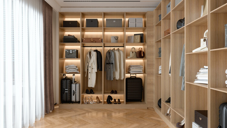 BESPOKE DESIGN & RENOVATION