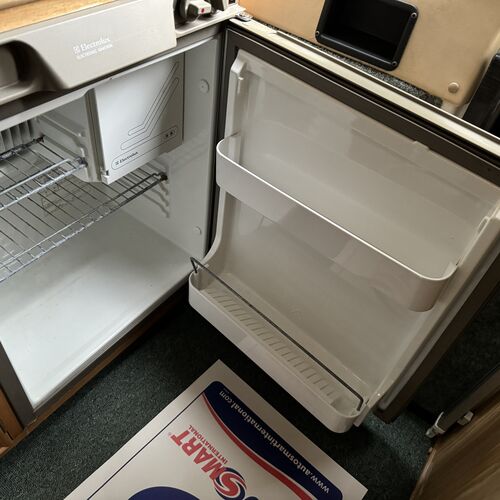 Autosleeper Symbol Camper Van Peugeot Boxer 2000(W)reg 2.0 Petrol 49980 Miles