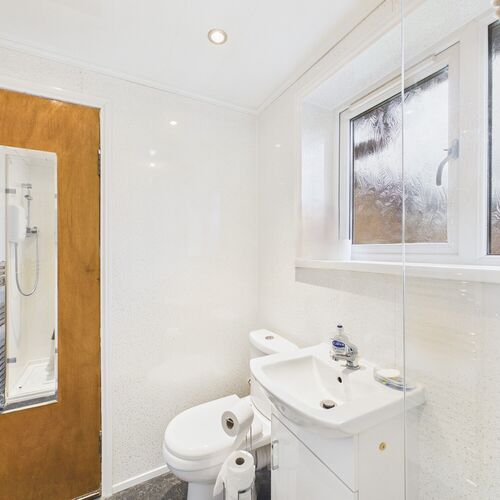 Cumbrae Road, Saltcoats 