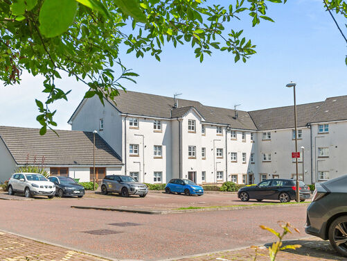 Endrick Court, Larbert, FK5 4WN