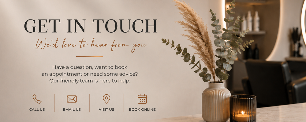 Hair Salon in Cosham, Portsmouth | Aleksandar Budic Hair Studio