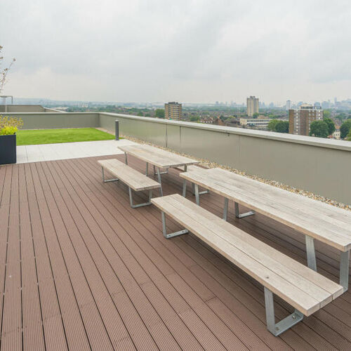 Shipbuilding Way, London, Greater London, E13, London