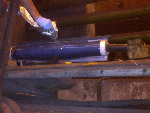 Electrical Repairs/Fault Finding