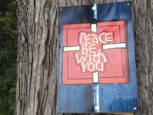 FULL - Caldey Island Pilgrimage Retreat, Wales 2026 - FULL