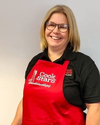 Cook Stars Shropshire Central School Info