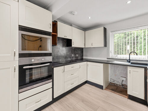 Barnhill Drive, Tullibody, FK10 2RL