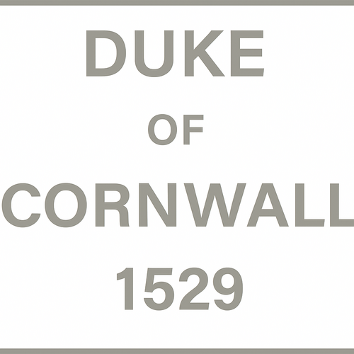 Duke Of Cornwall Lodge