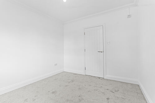 Jevington Gardens, Eastbourne